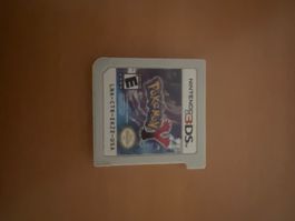 Pokémon Version Y