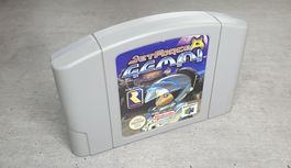 Jet Force Gemini von Rare - N64