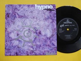 Cabaret Voltaire – Hypnotised