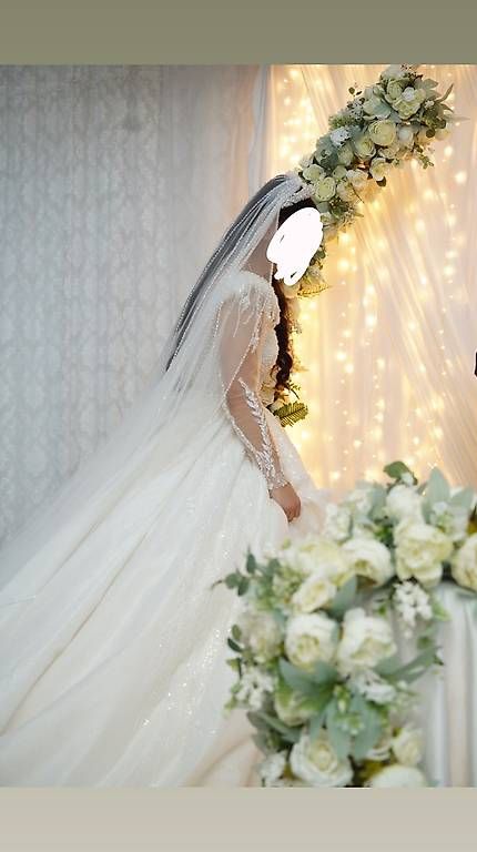 Vestiti: Hochzeitskleid – Usato da Neuhausen venduto da Laura14. 1
