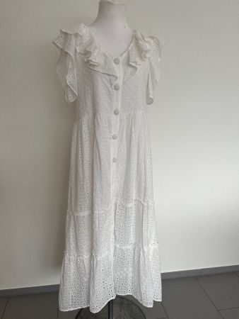 Tolles Kleid, Baumwolle, NEU, Gr. M, NP 99.-
