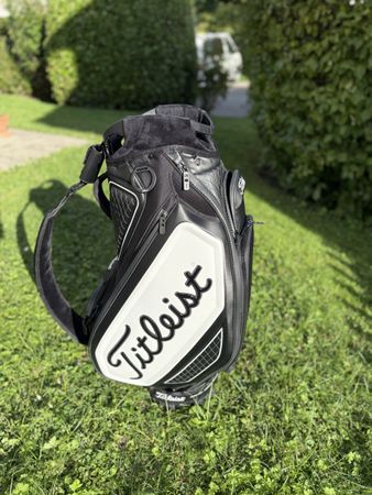 Original Titleist Tour bag / as new