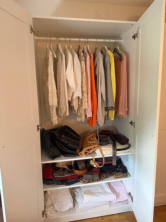 Armadi: Neuwertiger IKEA PAX Schrank  – Usato da Schlieren venduto da sheila000 3