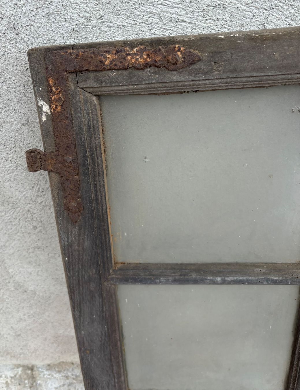 Finestre: Antikes Fenster – Usato da Roggwil BE venduto da hausamsee14 2