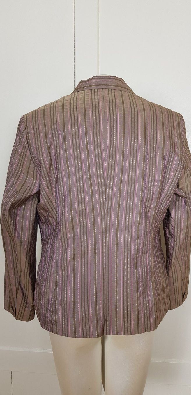 Gerry Weber Giacche: Blazer, Gerry Weber, Neu, Gr. 42 44 – Nuovo (secondo la descrizione) da Uster venduto da Astral 4