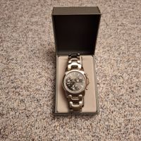 Herren Armbanduhr OPEL Chronograph