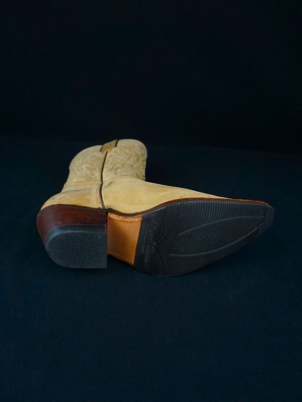 Sancho Abarca Scarpe da donna: Sancho Stiefel Gr. 36 – Usato da Pratteln venduto da Restwert_Pratteln 4