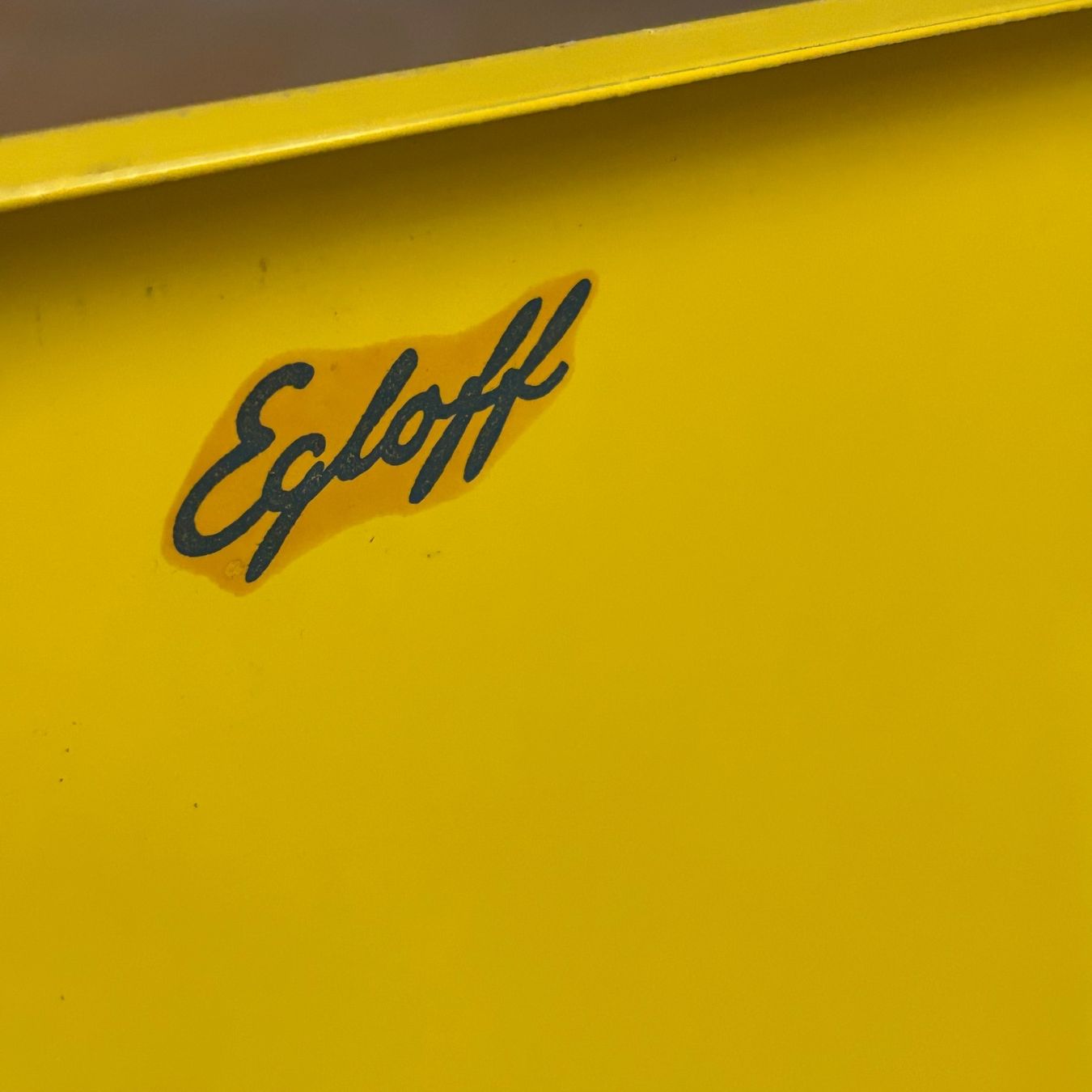 Armadi: 1960er Egloff Apotheker Schrank – Usato da Bern venduto da Modern-Era 8