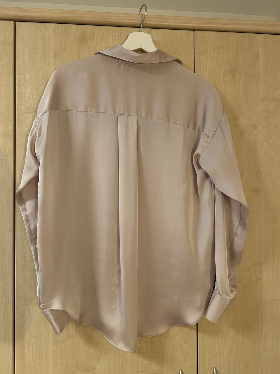 H&M Blusen: Bluse – Gebraucht aus Wattwil von mar_q66h 2