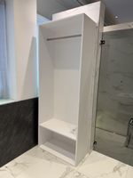 Planit Garderobe - Kleiderschrank  ( Listenpreis 5645.-)