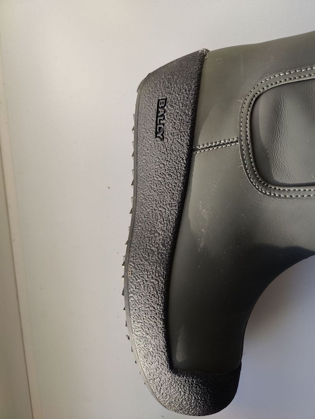 Bally Chaussures femmes: Winterstiefel Bally – Neuf (Voir description) à Gockhausen par ver_xj8w 3
