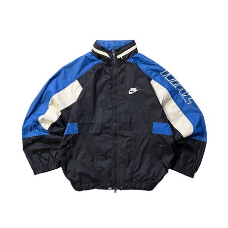 Vintage Nike Trackjacket (L)