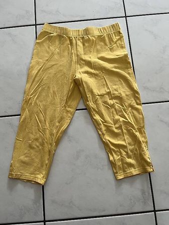Leggins kurz 146/152