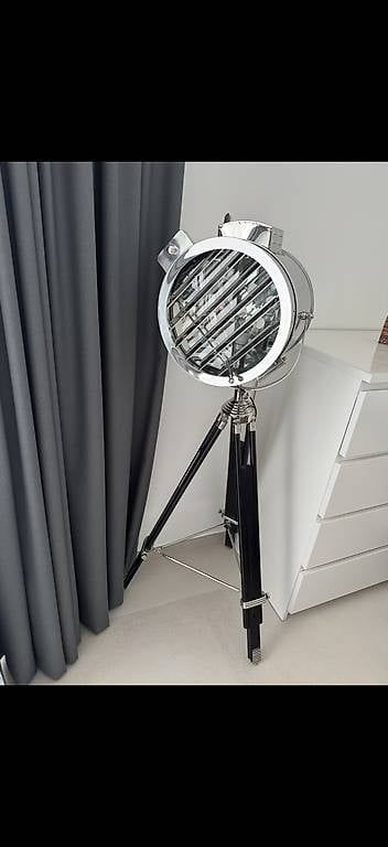 Lampes: Lampe Exklusiv – D'occasion à Rickenbach LU par MartinaW.