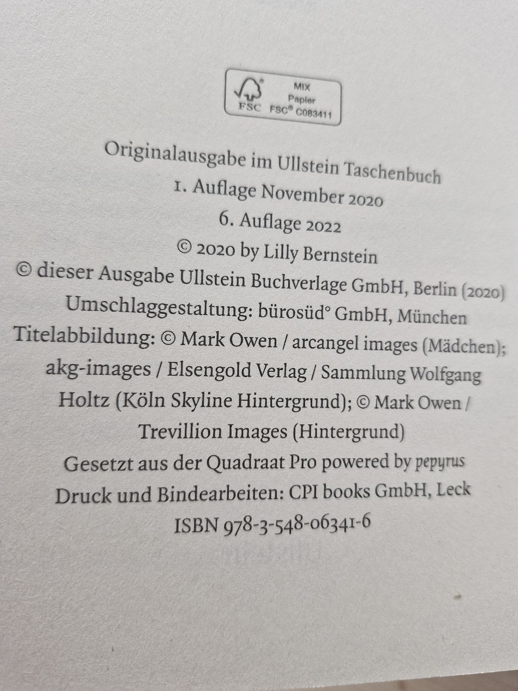 Libri: Lilly Bernstein Romane ,Top , Trümmer,Findel & Sturm Mädchen – Usato da Frauenfeld venduto da Kasico 7