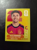 Panini FIFA World Cup 2026 ESP 9
