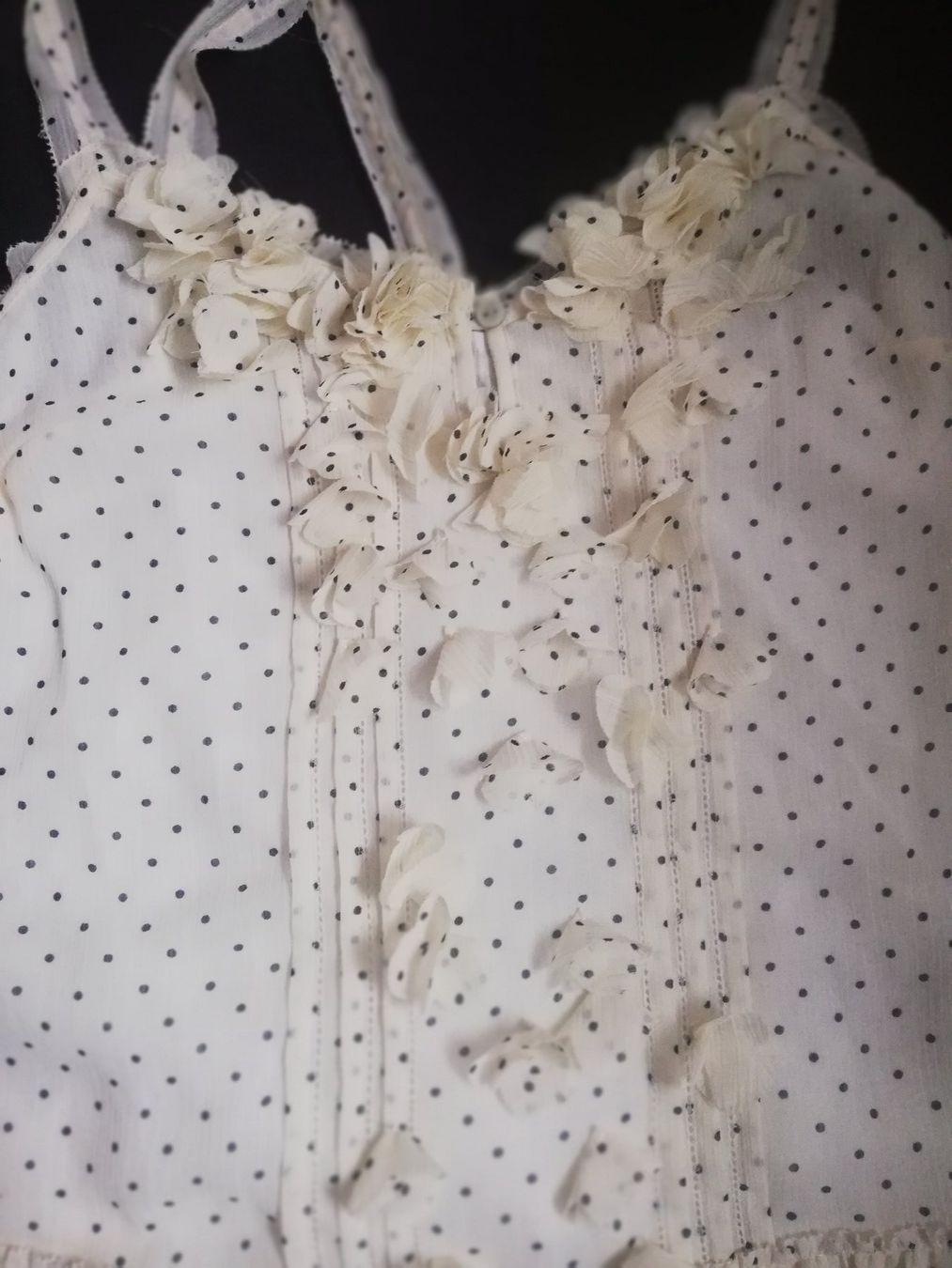 Abercrombie Top: ABERCROMBIE & FITCH TOP – Usato da Steinhausen venduto da ellako 1