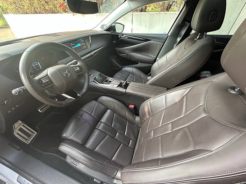 Autos: DS 1,6 E-Tense PHV Rivoli, grat. Serv. & Garant. Voll. 8Fach – Gebraucht aus Kreuzlingen von Authority 2