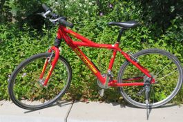 Cannondale F800 SL