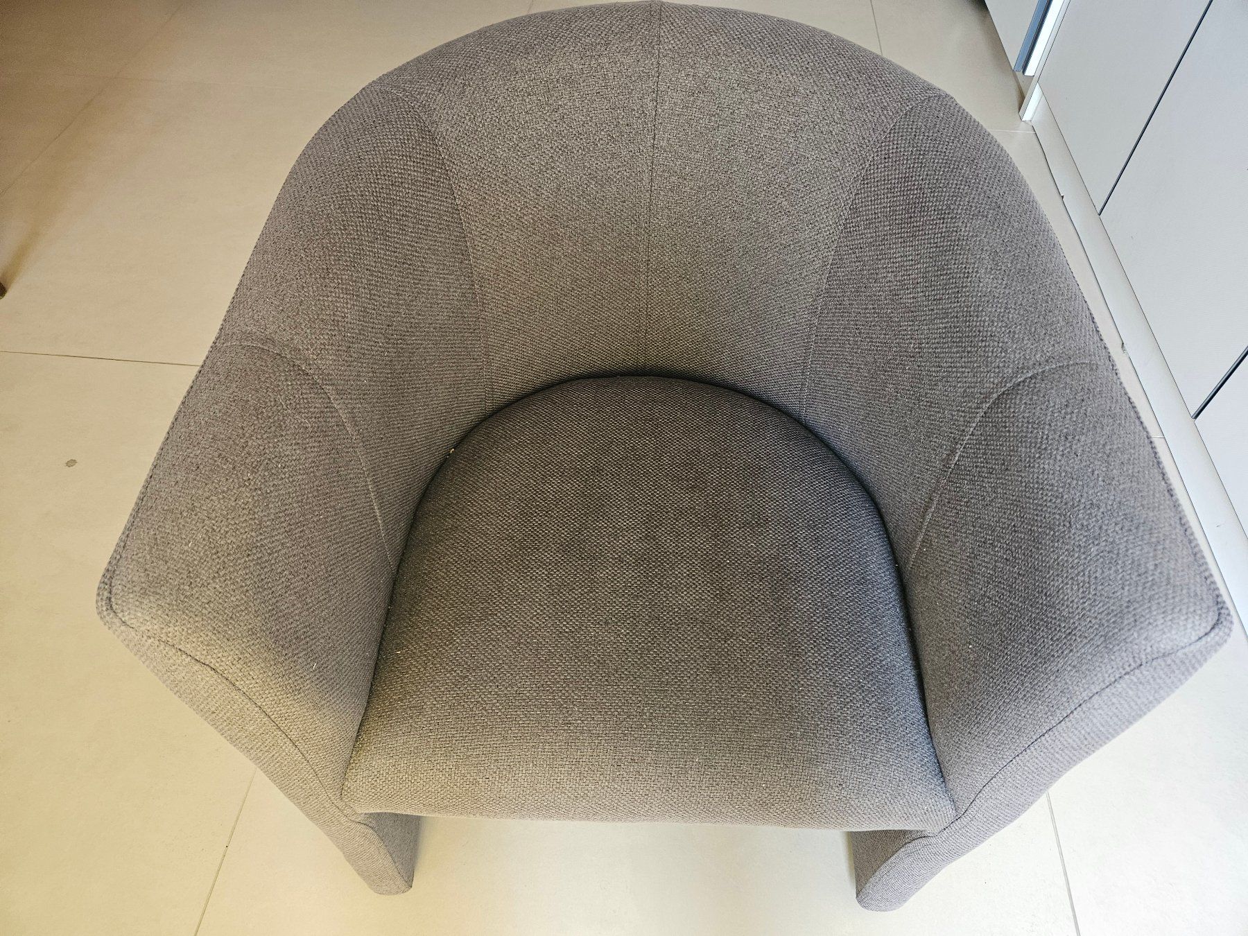 Poltrone: Fauteuil Club – Usato da Carouge venduto da Roby013