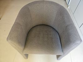 Fauteuil Club