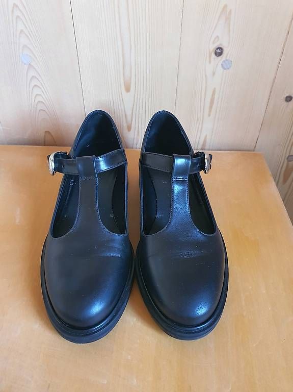 Scarpe da donna: Aeyde T-Bar Schuhe  – Usato da Baar venduto da ele_8fzh 3
