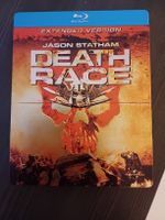 "Death Race"Extended Version auf Blu-ray