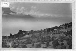 Jongny - Vue generale