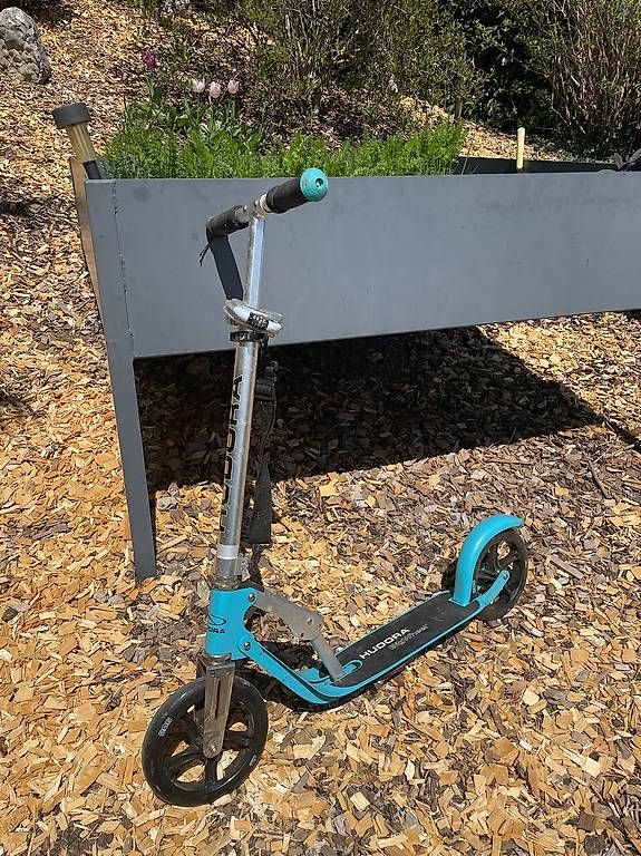 Kickboard: trottinette enfant – D'occasion à Vaulruz par Marmari1
