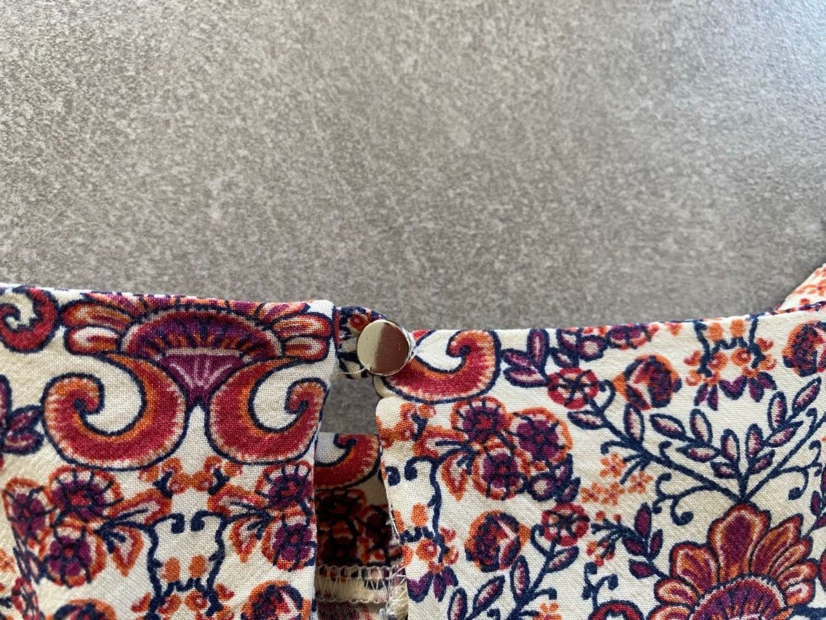 S.Oliver Vestiti: S. OLIVER KLEID – Usato da Nidfurn venduto da cejeisda 5