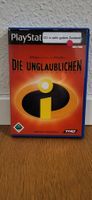 PS2 - Die Unglaublichen