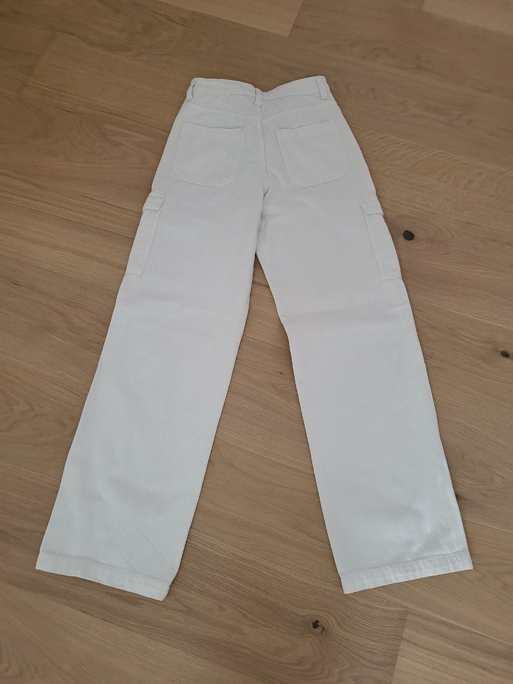 Pantaloni: Jeans Set Mädchen – Usato da Wittenbach venduto da pambob 5