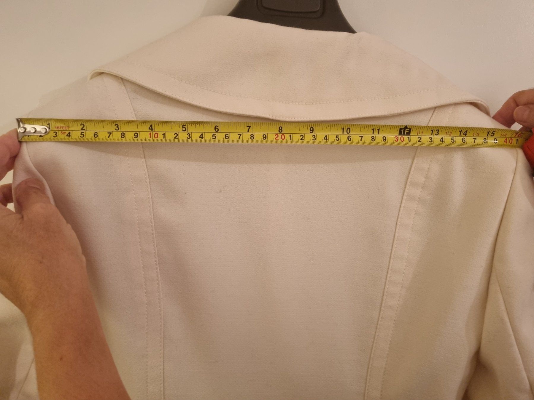 Zara Cappotti: Zara Mantel Gr. XL – Usato da Thalwil venduto da Coco2025 3