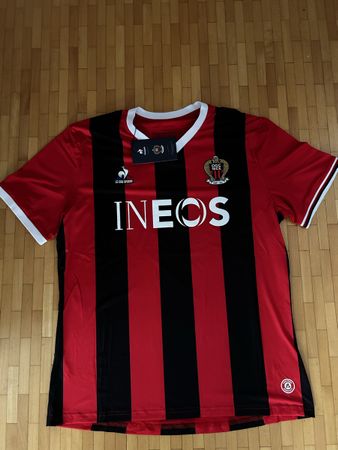 New Price!OGC Nice Home Shirt,size:XL