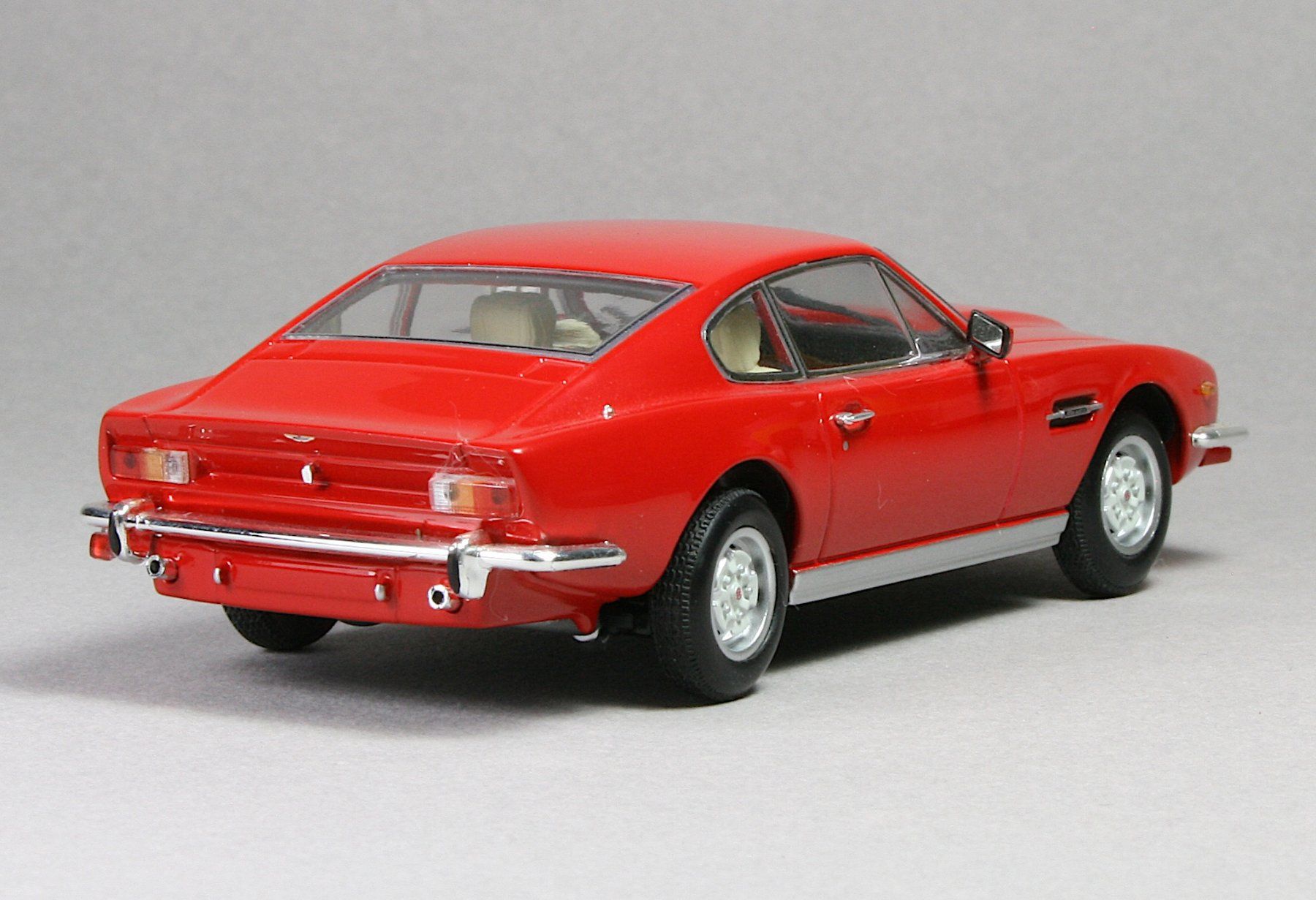 Minichamps Modellautos: Minichamps Aston Martin V8 Coupe – Neu (gemäss Beschreibung) aus Elsau von Peekay8 3