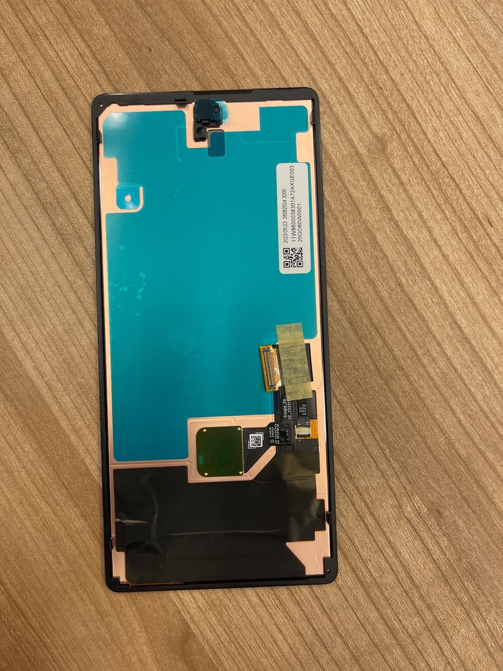 Google Handys / Smartphones: Google pixel 6 Display – Neu und originalverpackt aus bern von reptechnic 1