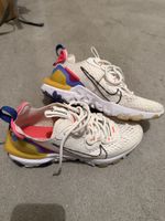 Nike D/MS/X React vision Damen - 37.5