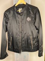 Harley Davidson Damen Motorradjacke neu