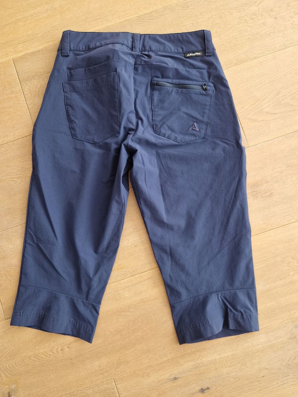 Hosen: Wanderungen Damen Gr. 36 – Gebraucht aus St. Gallen von Flames1 1