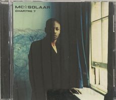 MC SOLAAR - CHAPITRE 7