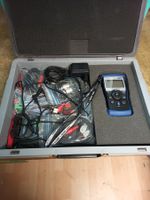 NTI Minirator Pro  im Top zustand inkl. Zubehör