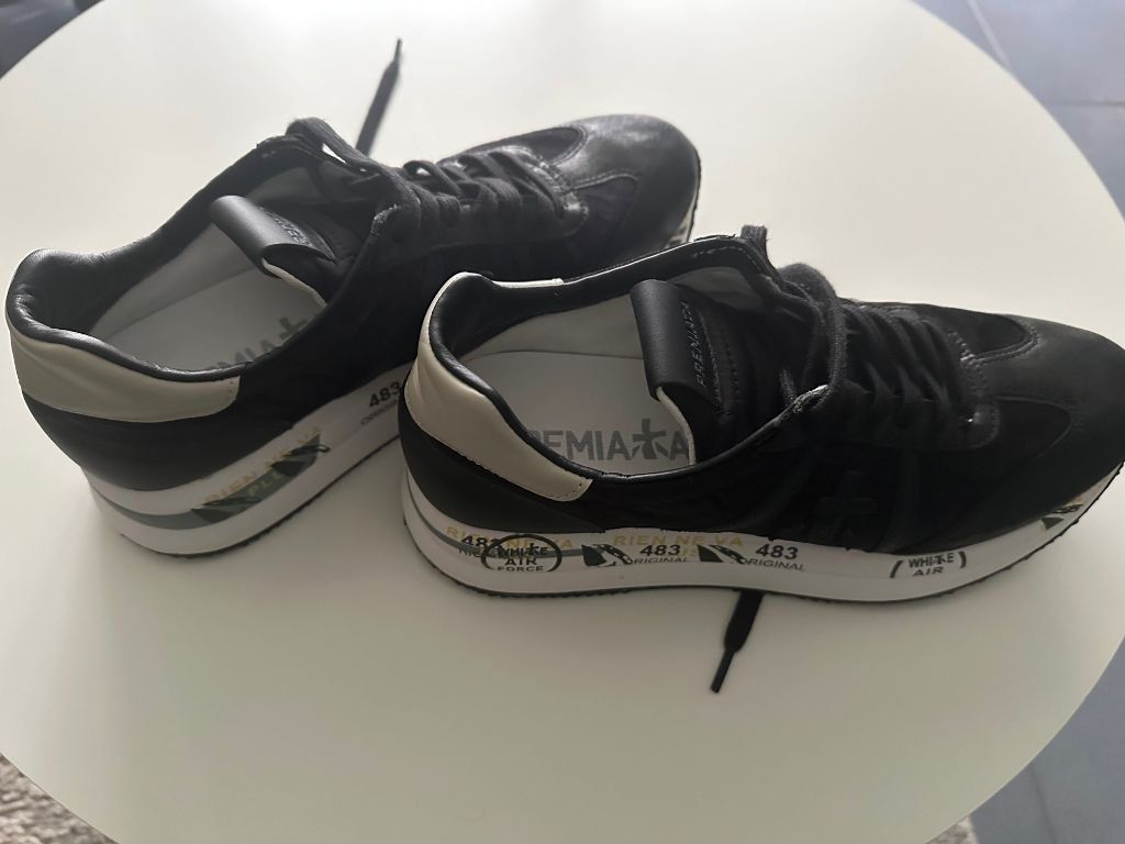 Scarpe da donna: Sneaker(neu) PREMIATA – Nuovo (secondo la descrizione) da Bischofszell venduto da Parfum1970 2