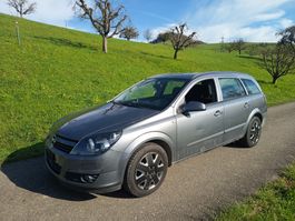 Opel Astra 1.7 CDTI Frisch ab MFK