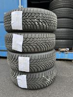 4XNeuwertige pneu 195/55R16 Continental 2023 7.5mm