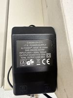 8 Stk. AC/DC Netzteil SL POWER für Octophon