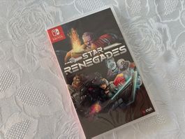 Star Renegades (NEU)