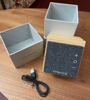 Lautsprecher Mini Pro (Bamboo)