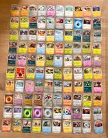 Pokémon Karten Sammlung 100 Stück – für Einsteiger & Spiele