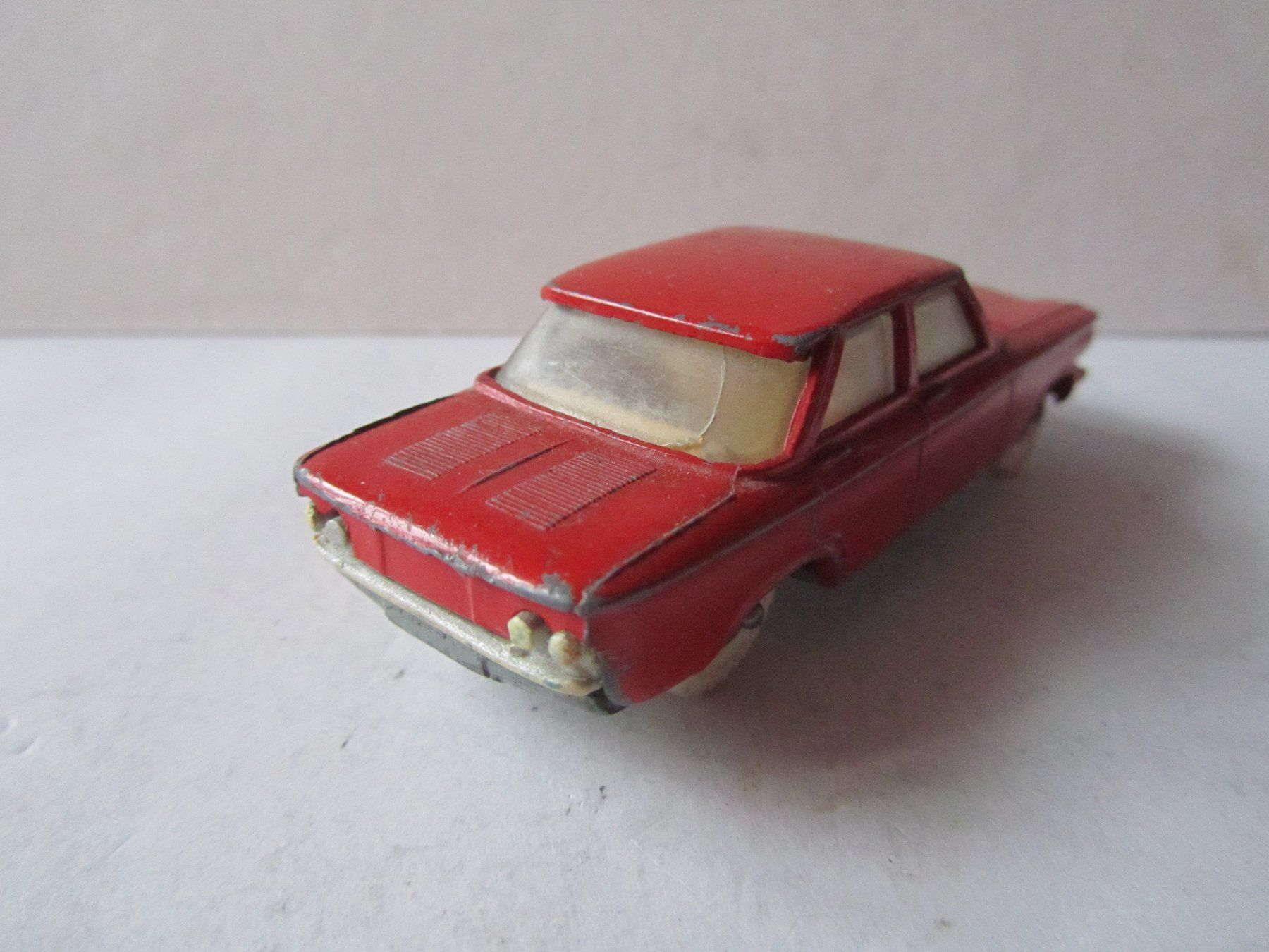 Chevrolet Modellini d'auto: Chevrolet Corvair, Lone Star Roadmasters – Usato da Weiningen ZH venduto da dietsch57 3