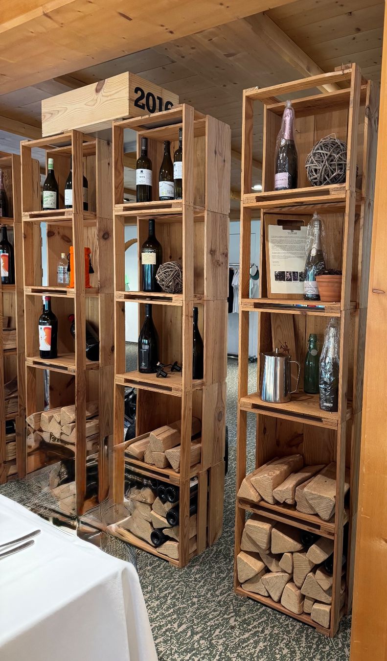 Caisses de transport: Weinkisten Holz "der Klassiker" – D'occasion à Thalwil par Batlizh 3